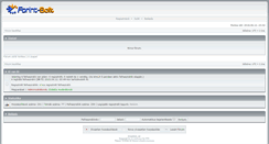 Desktop Screenshot of forum.forintsoft.hu